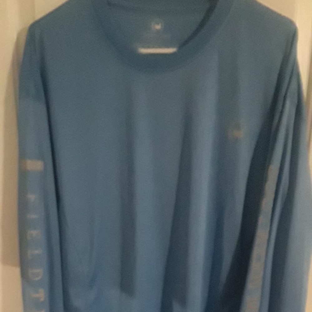 Southern Marsh shirt